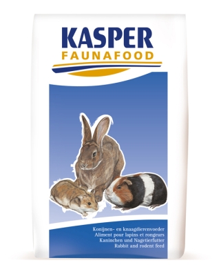 Kasper Faunafood Caviakorrel 20kg